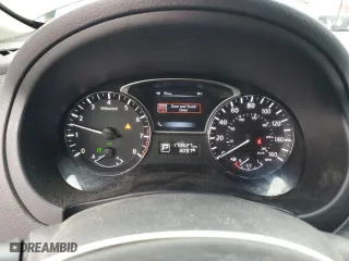 2013 Nissan Altima 2.5 S with VIN 1N4AL3AP4DN552995, listed as a Copart auction lot 51650195 with 170,627 mi miles and Salvage Title. Bid and sale history available at carsss.com. Image 9.