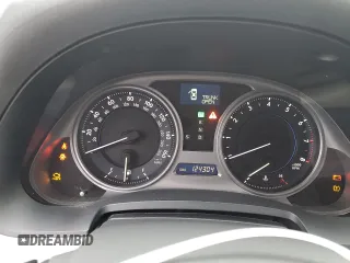 2008 Lexus IS 250 z VIN JTHBK262185053102, wystawiony jako Copart lot #57521455 z przebiegiem 124 304 mil mil oraz Tytuł czysty. Historia ofert i sprzedaży dostępna na DreamBid. Obrazek 9.