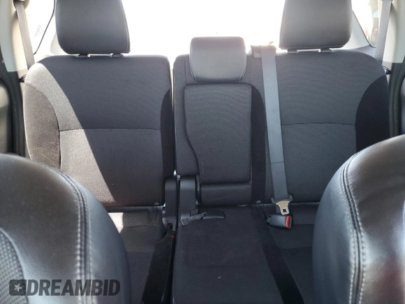 2012 Mitsubishi Outlander SE z VIN JA4AS3AW9CU031502, wystawiony jako Copart lot #57975515 z przebiegiem 115 602 mil mil oraz Tytuł czysty. Historia ofert i sprzedaży dostępna na DreamBid. Obrazek 10.