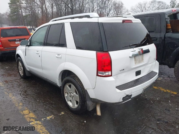 2006 Saturn VUE with VIN 5GZCZ53426S895629, listed as a IAAI auction lot 41567279 with 157,126 mi miles. Bid and sale history available at carsss.com. Image 3.