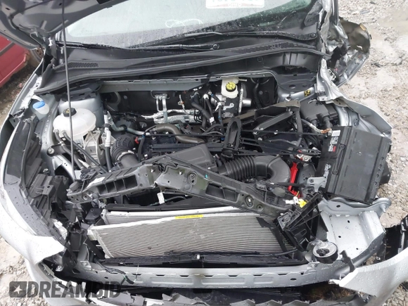 2024 Ford Escape Active with VIN 1FMCU9GN4RUA75728, listed as a IAAI auction lot 41474535 with 6,478 mi miles and . Bid and sale history available at DreamBid. Image 10.
