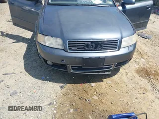 2003 Audi A4 1.8T z VIN WAULC68E13A211131, wystawiony jako IAAI lot #42320859 z przebiegiem 174 158 mil mil oraz . Historia ofert i sprzedaży dostępna na DreamBid. Obrazek 6.
