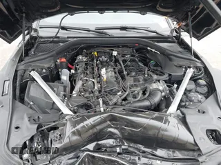 2021 Toyota GR Supra 3.0 with VIN WZ1DB0C04MW038455, listed as a IAAI auction lot 41472525 with 1 mi miles. Bid and sale history available at carsss.com. Image 10.