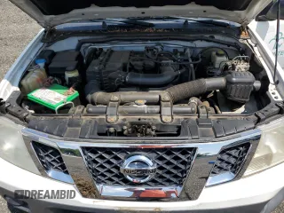 2014 Nissan Frontier S with VIN 1N6BD0CT7EN733222, listed as a Copart auction lot 61736345 with 82,691 mi miles and Salvage title. Bid and sale history available at DreamBid. Image 11.