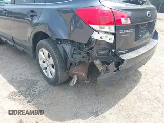 2012 Subaru Outback Limited with VIN 4S4BRBKC8C3201807, listed as a IAAI auction lot 42447095 with 192,900 mi miles and . Bid and sale history available at DreamBid. Image 6.