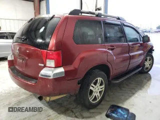 2004 Mitsubishi Endeavor XLS z VIN 4A4MM31S84E010378, wystawiony jako Copart lot #84182704 z przebiegiem 285 129 mil mil oraz Szkoda całkowita • Salvage title. Historia ofert i sprzedaży dostępna na DreamBid. Obrazek 3.