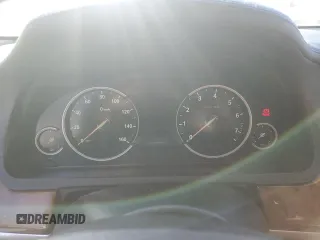 2014 BMW 7 Series ALPINA B7 xDrive с VIN WBAYF8C54ED653631, выставлен на аукционе Copart как лот 89387395 с пробегом Не указан миль и Списание • Salvage title. История ставок и продаж доступна на DreamBid. Изображение 9.