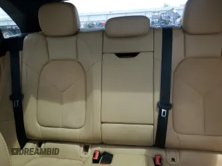 2018 Porsche Macan с VIN WP1AA2A50JLB25201, выставлен на аукционе Copart как лот 56978285 с пробегом 62 963 миль миль и Списание • Salvage title. История ставок и продаж доступна на DreamBid. Изображение 10.