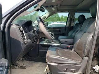 2013 Ram 1500 Sport с VIN 1C6RR7MT0DS722905, выставлен на аукционе Copart как лот 56303593 с пробегом 206 262 миль миль и Списание • Salvage title. История ставок и продаж доступна на DreamBid. Изображение 7.