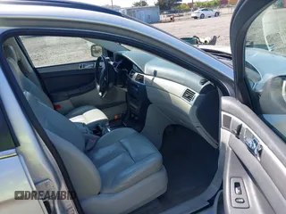 2007 Chrysler Pacifica Touring with VIN 2A8GM68X97R280811, listed as a IAAI auction lot 42179157 with 241,919 mi miles and . Bid and sale history available at DreamBid. Image 5.