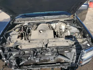 2016 Chevrolet Silverado 1500 LT with VIN 3GCPCREH7GG162948, listed as a Copart auction lot 47835425 with 190,360 mi miles and Salvage Title. Bid and sale history available at carsss.com. Image 11.