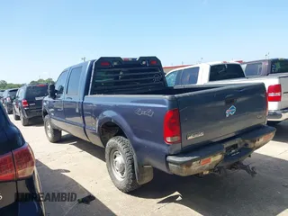 2006 Ford F-250 XL with VIN 1FTSW21P16ED82243, listed as a IAAI auction lot 42674637 with 153,467 mi miles and . Bid and sale history available at DreamBid. Image 14.