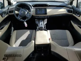 2019 Honda Clarity Plug-In Hybrid with VIN JHMZC5F19KC000252, listed as a Copart auction lot 77930244 with 68,512 mi miles and Salvage Title. Bid and sale history available at carsss.com. Image 8.