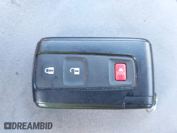 2009 Toyota Prius with VIN JTDKB20UX97827932, listed as a IAAI auction lot 41684730 with 272,306 mi miles and . Bid and sale history available at DreamBid. Image 11.