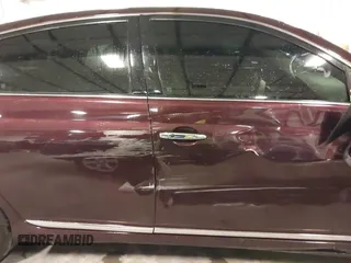 2011 Toyota Avalon with VIN 4T1BK3DB4BU433408, listed as a IAAI auction lot 40596175 with 123,529 mi miles and . Bid and sale history available at carsss.com. Image 12.