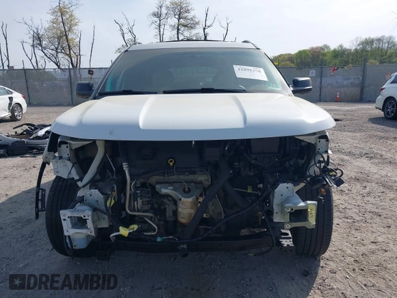 2016 Ford Explorer с VIN 1FM5K8B88GGD22870, выставлен на аукционе IAAI как лот 42091378 с пробегом 123 870 миль миль и . История ставок и продаж доступна на DreamBid. Изображение 13.
