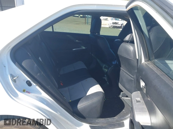 2013 Toyota Camry L with VIN 4T1BF1FK1DU287011, listed as a IAAI auction lot 41864921 with 54,946 mi miles. Bid and sale history available at carsss.com. Image 8.
