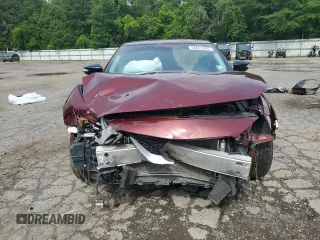 2017 Nissan Maxima SR z VIN 1N4AA6AP7HC375092, wystawiony jako Copart lot #54653285 z przebiegiem 146 463 mil mil oraz Szkoda całkowita • Salvage title. Historia ofert i sprzedaży dostępna na DreamBid. Obrazek 5.