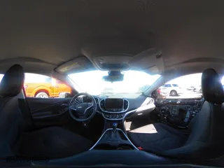 2017 Chevrolet Volt LT with VIN 1G1RC6S52HU178337, listed as a IAAI auction lot 41657706 with 71,555 mi miles. Bid and sale history available at carsss.com. Image 18.