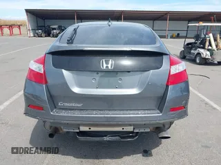 2013 Honda Crosstour EX-L z VIN 5J6TF3H52DL004465, wystawiony jako IAAI lot #42268992 z przebiegiem 166 873 mil mil oraz . Historia ofert i sprzedaży dostępna na DreamBid. Obrazek 17.