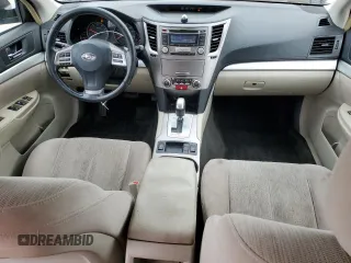 2013 Subaru Legacy Premium z VIN 4S3BMBC68D3036063, wystawiony jako Copart lot #54409165 z przebiegiem 155 492 mil mil oraz Szkoda całkowita • Salvage title. Historia ofert i sprzedaży dostępna na DreamBid. Obrazek 8.