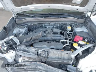 2016 Subaru Forester 2.5i Premium with VIN JF2SJAFC8GH510171, listed as a IAAI auction lot 42110532 with 91,362 mi miles. Bid and sale history available at carsss.com. Image 10.