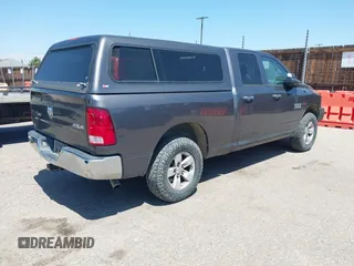 2016 Ram 1500 Tradesman с VIN 1C6RR7FMXGS409368, выставлен на аукционе IAAI как лот 42337114 с пробегом 149 338 миль миль и . История ставок и продаж доступна на DreamBid. Изображение 4.