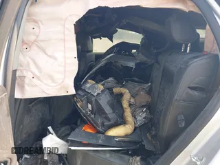 2022 GMC Terrain SLT z VIN 3GKALVEV1NL195005, wystawiony jako IAAI lot #42395131 z przebiegiem 40 499 mil mil oraz . Historia ofert i sprzedaży dostępna na DreamBid. Obrazek 8.