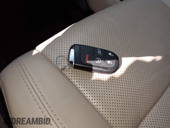 2015 Dodge Durango Citadel с VIN 1C4RDHEG8FC194428, выставлен на аукционе IAAI как лот 42029650 с пробегом 105 394 миль миль и . История ставок и продаж доступна на DreamBid. Изображение 11.