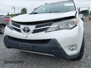 2015 Toyota RAV4 Limited with VIN 2T3DFREV8FW325833, listed as a IAAI auction lot 42581487 with 58,198 mi miles and . Bid and sale history available at DreamBid. Image 6.