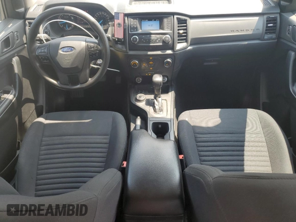 2021 Ford Ranger XL с VIN 1FTER4FH9MLE04970, выставлен на аукционе Copart как лот 59924375 с пробегом 132 568 миль миль и Чистый • Clean title. История ставок и продаж доступна на DreamBid. Изображение 8.