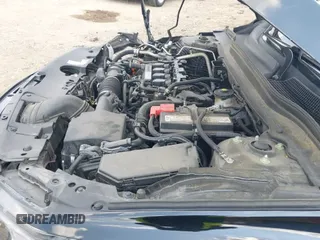 2018 Honda Accord Sport z VIN 1HGCV1F3XJA048270, wystawiony jako IAAI lot #43182391 z przebiegiem 203 134 mil mil oraz . Historia ofert i sprzedaży dostępna na DreamBid. Obrazek 21.