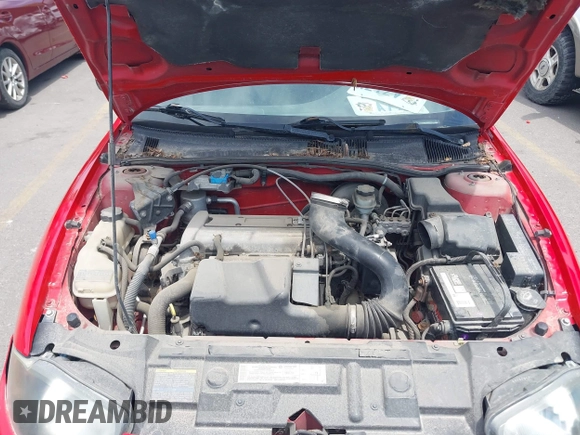 2004 Chevrolet Cavalier с VIN 1G1JC52F147243218, выставлен на аукционе IAAI как лот 42563512 с пробегом 134 011 миль миль и . История ставок и продаж доступна на DreamBid. Изображение 10.