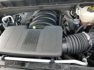 2020 Chevrolet Silverado 1500 LT с VIN 1GCPWCED3LZ280717, выставлен на аукционе Copart как лот 89482615 с пробегом 71 891 миль миль и Чистый • Clean title. История ставок и продаж доступна на DreamBid. Изображение 13.