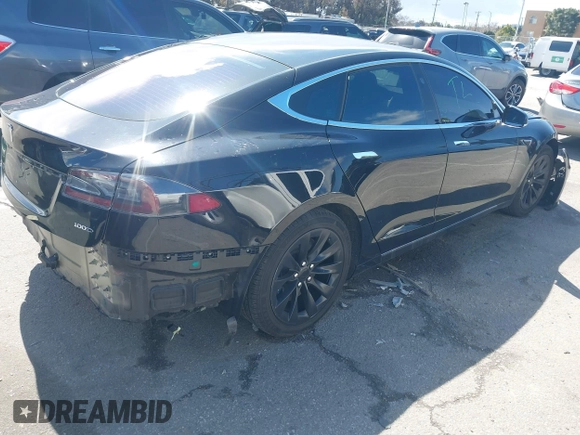 2019 Tesla Model S 75D с VIN 5YJSA1E22KF305722, выставлен на аукционе IAAI как лот 41765921 с пробегом 35 361 миль миль и . История ставок и продаж доступна на DreamBid. Изображение 4.