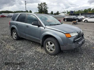 2005 Saturn VUE with VIN 5GZCZ23D95S869588, listed as a Copart auction lot 69532144 with 100,419 mi miles and Salvage Title. Bid and sale history available at DreamBid. Image 4.