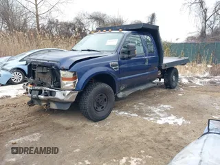 2010 Ford F-250 XL z VIN 1FTSX2B52AEA68720, wystawiony jako IAAI lot #41346824 z przebiegiem 235 000 mil mil oraz . Historia ofert i sprzedaży dostępna na DreamBid. Obrazek 2.