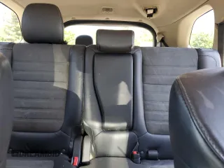 2019 Mitsubishi Outlander SE with VIN JA4AD3A34KZ049567, listed as a Copart auction lot 57341475 with 197,076 mi miles and Clean title. Bid and sale history available at DreamBid. Image 10.