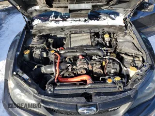 2011 Subaru WRX WRX Limited с VIN JF1GV7F6XBG523496, выставлен на аукционе Copart как лот 89293565 с пробегом 150 502 миль миль и Списание • Salvage title. История ставок и продаж доступна на DreamBid. Изображение 11.