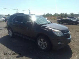 2013 Chevrolet Equinox LT with VIN 2GNFLNEK7D6407911, listed as a IAAI auction lot 37218394 with 141,988 mi miles and . Bid and sale history available at DreamBid. Image 1.