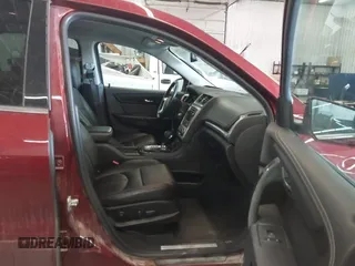 2017 GMC Acadia Limited with VIN 1GKKVSKD9HJ164461, listed as a IAAI auction lot 41887624 with 76,963 mi miles and . Bid and sale history available at carsss.com. Image 5.