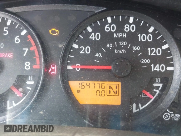 2012 Nissan Frontier SV with VIN 1N6AD0FR6CC473108, listed as a IAAI auction lot 42566058 with 164,776 mi miles and . Bid and sale history available at DreamBid. Image 15.
