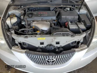 2005 Toyota Solara SE with VIN 4T1CE38P75U500962, listed as a Copart auction lot 50446295 with 102,971 mi miles and Salvage Title. Bid and sale history available at carsss.com. Image 11.