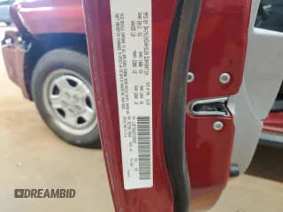 2007 Jeep Patriot Sport with VIN 1J8FT28W67D358205, listed as a Copart auction lot 52323215 with 133,212 mi miles and Salvage Title. Bid and sale history available at DreamBid. Image 13.