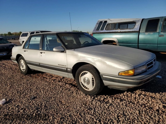 1988 Pontiac Bonneville с VIN 1G2HZ54C1JW300580, выставлен на аукционе Copart как лот 78515114 с пробегом 191 243 миль миль и Чистый • Clean title. История ставок и продаж доступна на DreamBid. Изображение 4.