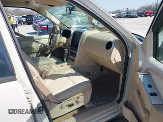 2006 Mercury Mountaineer Premier with VIN 4M2EU38846UJ12298, listed as a IAAI auction lot 41835226 with 214,521 mi miles. Bid and sale history available at carsss.com. Image 5.