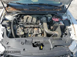 2015 Ford Taurus Limited с VIN 1FAHP2F8XFG154941, выставлен на аукционе Copart как лот 62175545 с пробегом 80 976 миль миль и Чистый • Clean title. История ставок и продаж доступна на DreamBid. Изображение 11.