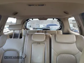 2011 Nissan Pathfinder LE with VIN 5N1AR1NB5BC611729, listed as a Copart auction lot 79731184 with 167,232 mi miles and Salvage title. Bid and sale history available at DreamBid. Image 10.