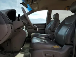 2004 Toyota Sienna XLE with VIN 5TDBA22C94S017858, listed as a Copart auction lot 49989745 with 224,739 mi miles and Clean Title. Bid and sale history available at carsss.com. Image 7.