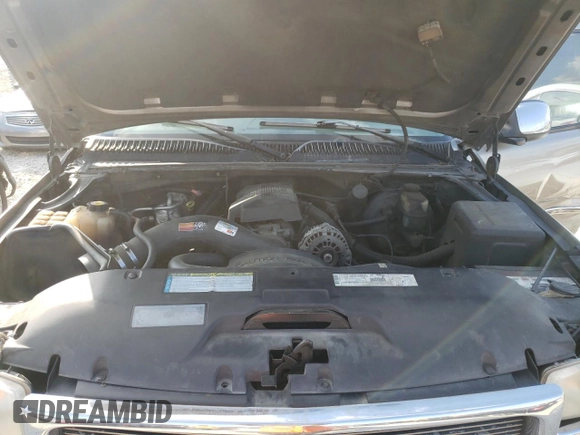 2000 GMC New Sierra 1500 SLE with VIN 1GTEC14T0YE377935, listed as a Copart auction lot 74091684 with 255,760 mi miles and Salvage Title. Bid and sale history available at carsss.com. Image 11.